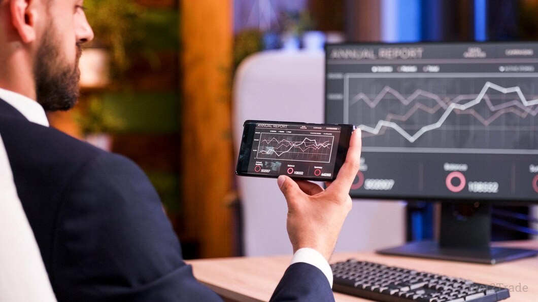 MetaTrader 5 trading signals and provider review